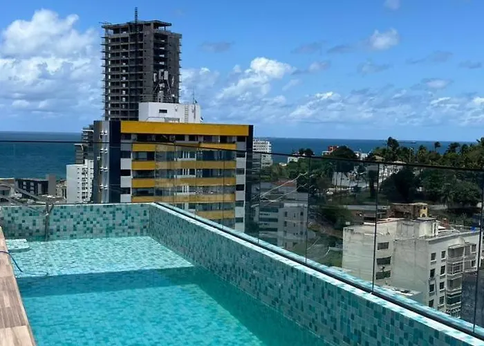 Barra- Salvador