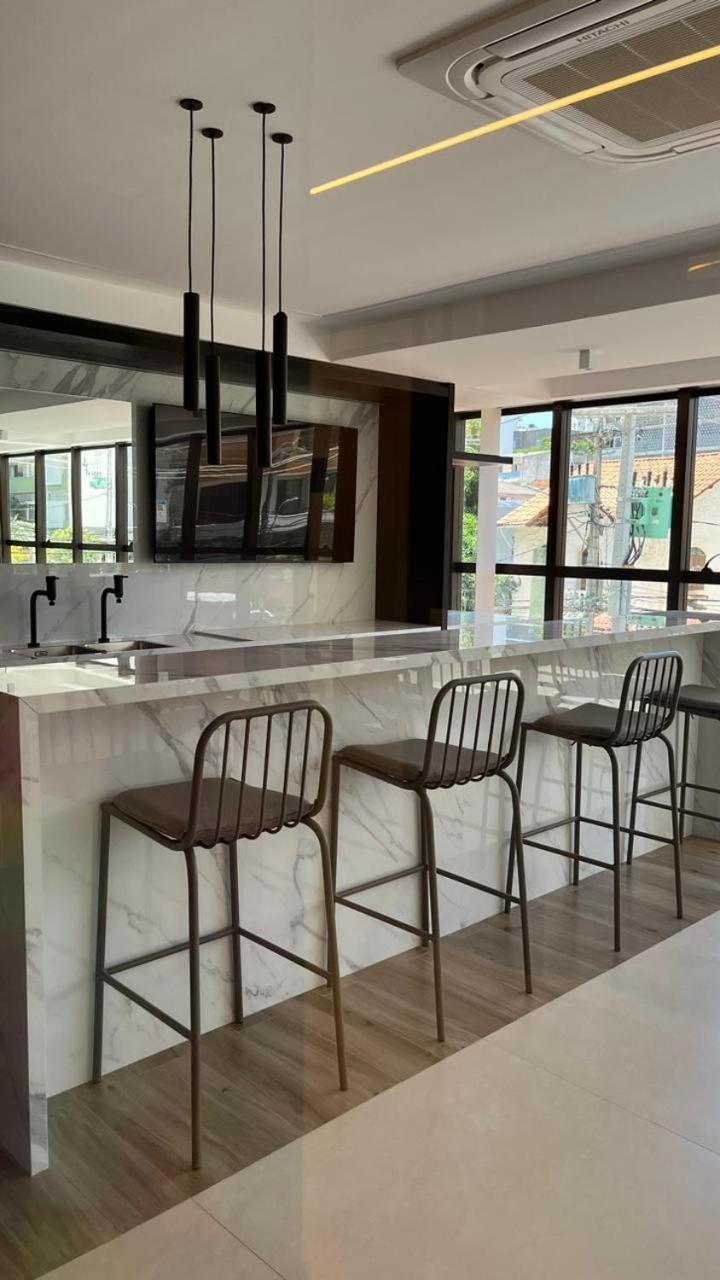 Barra- Apartment *