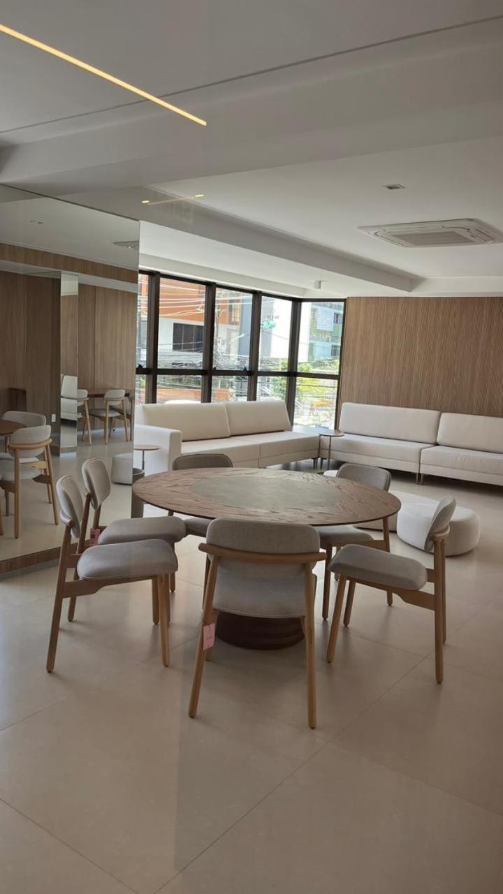 Apartment Barra- Salvador