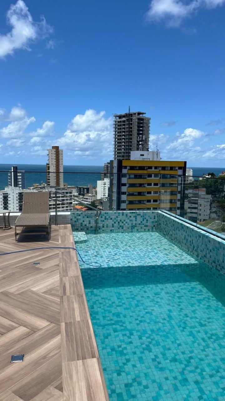 Barra- Apartment