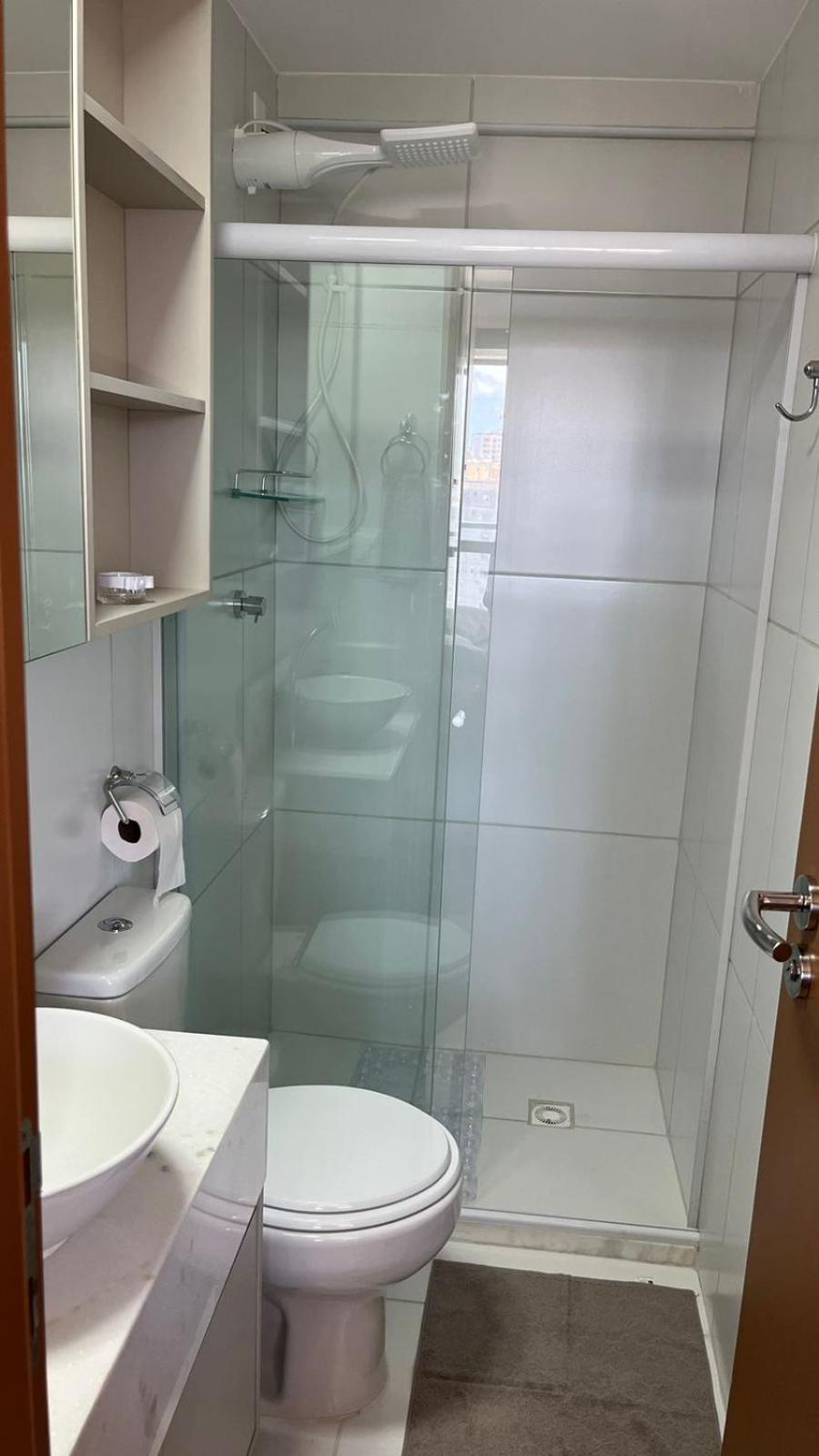 Apartment Barra- Salvador