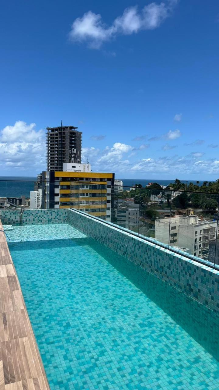 Apartment Barra- *