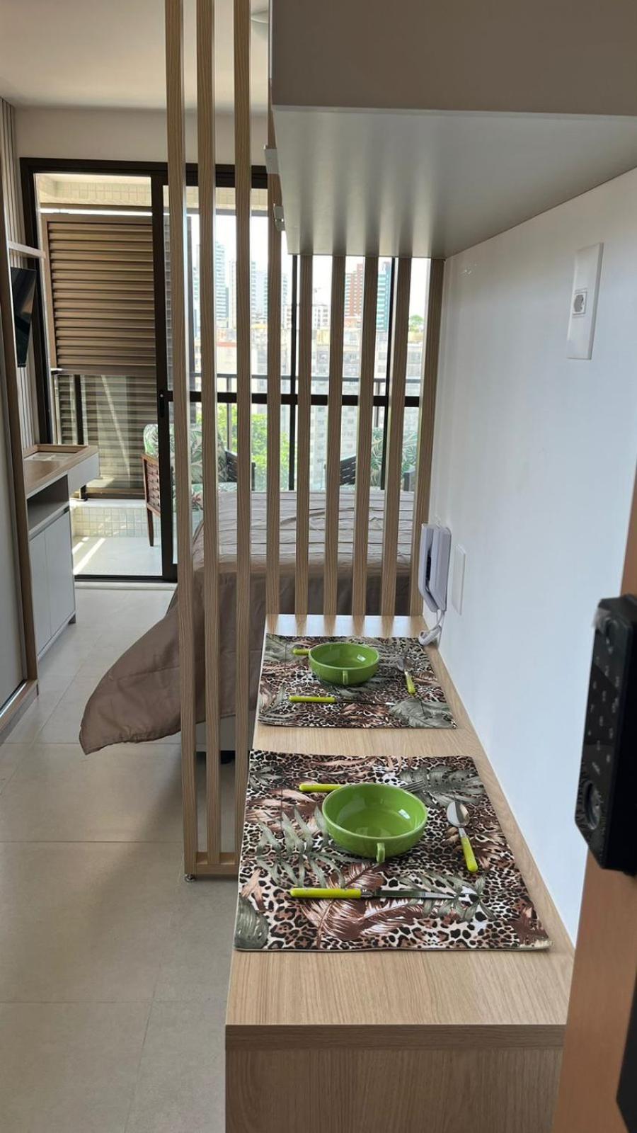 Barra- Apartment