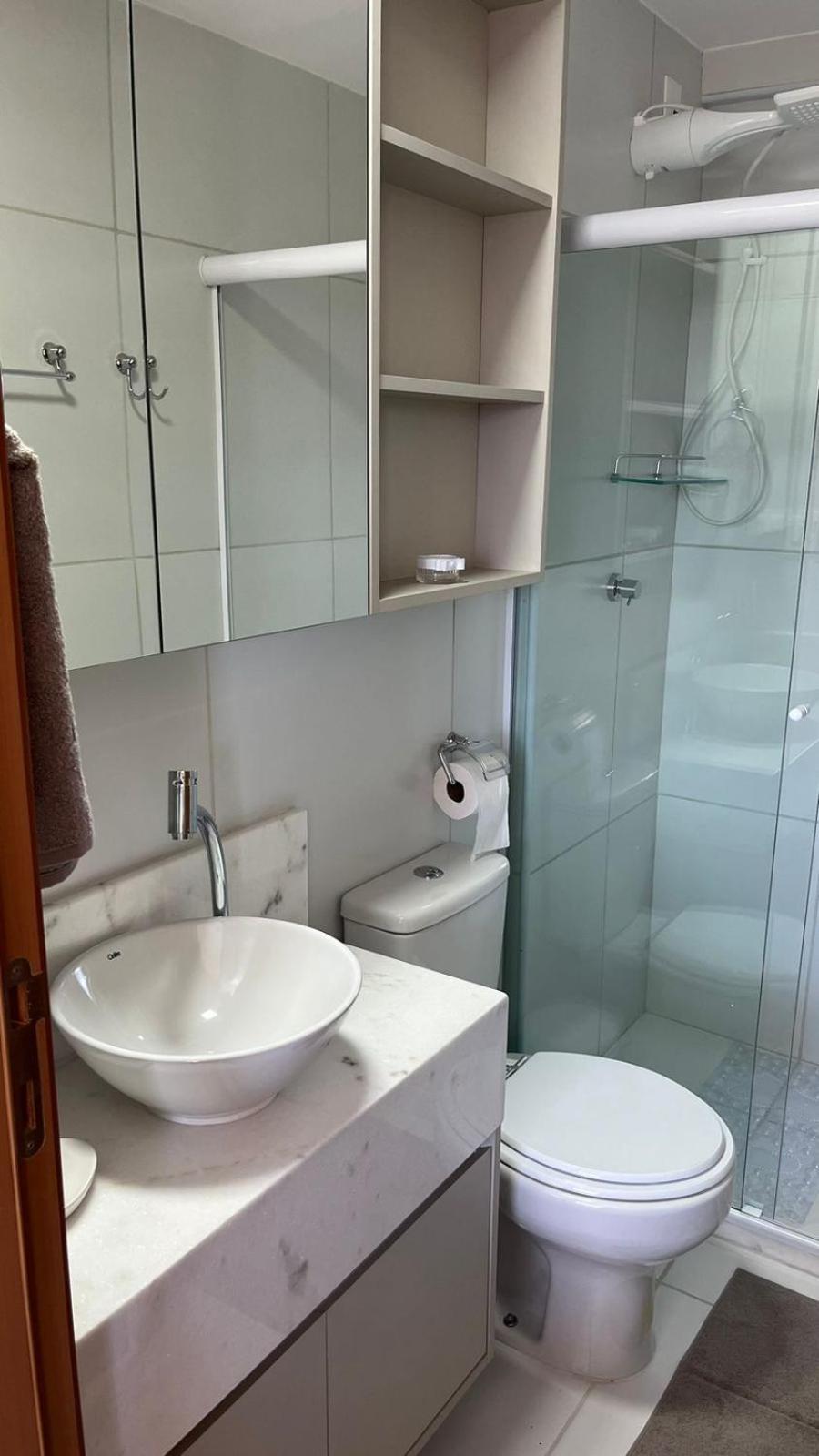 Apartment Barra- *