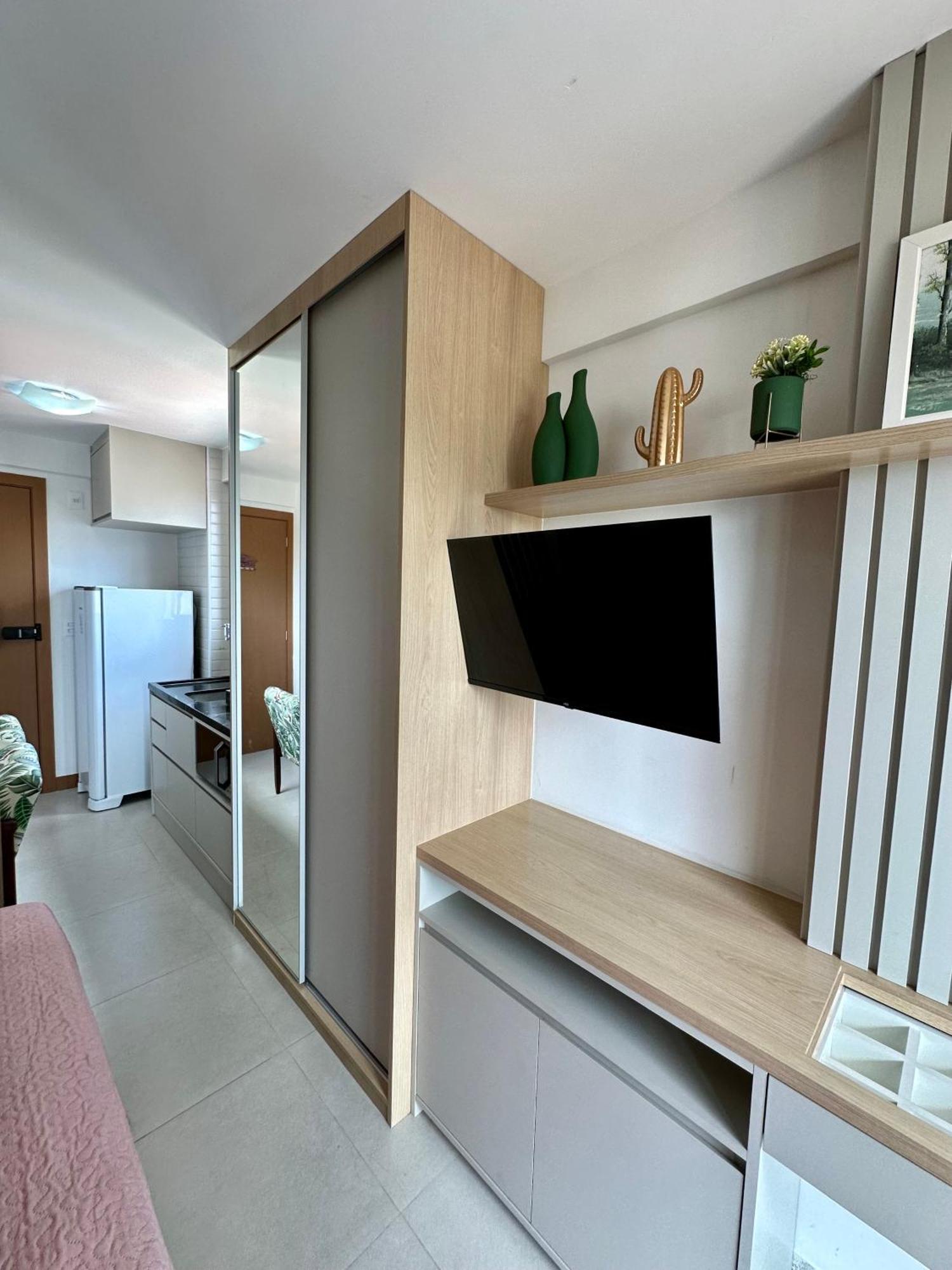Barra- Apartment Salvador