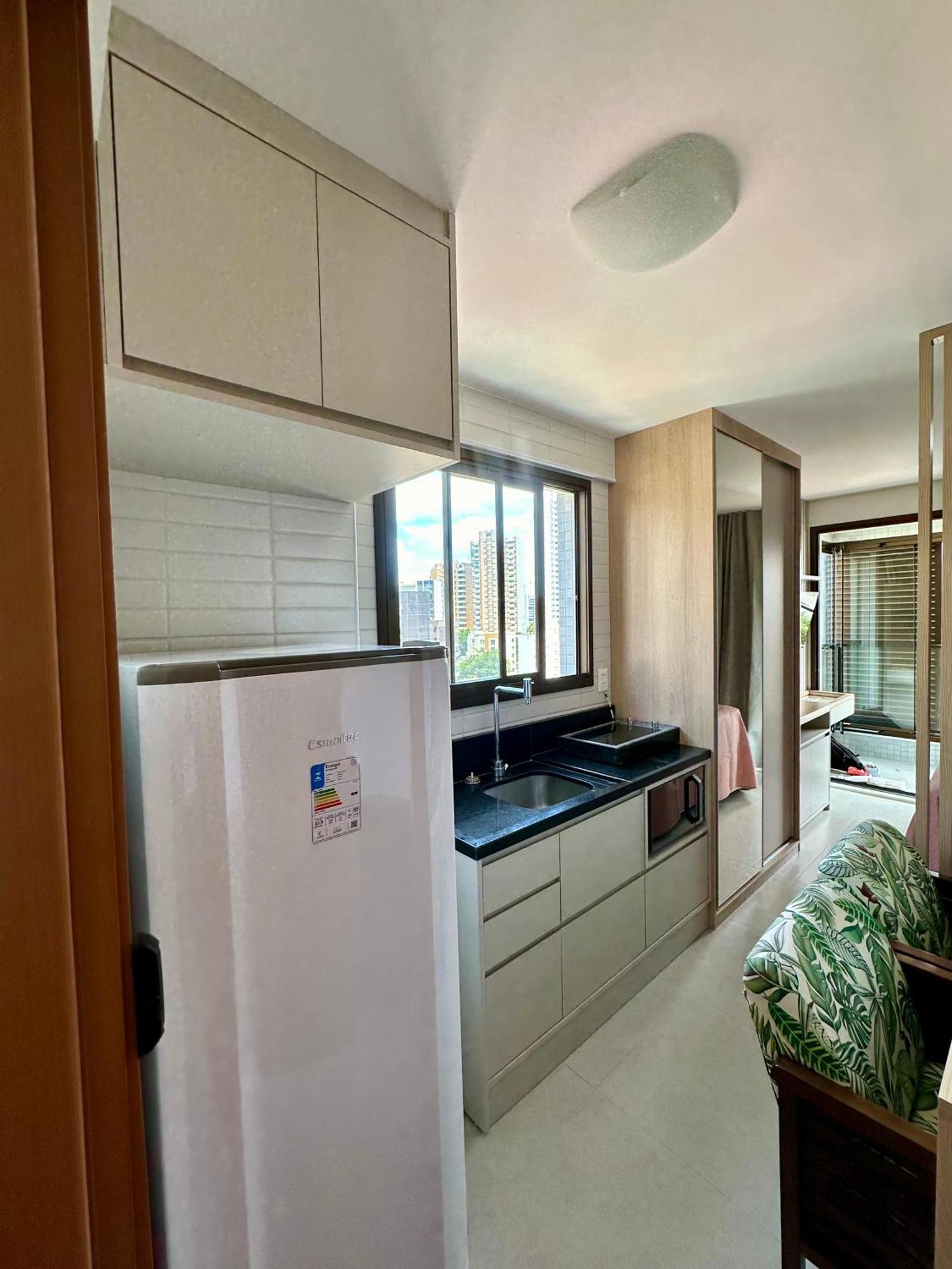 Apartment Barra- Salvador
